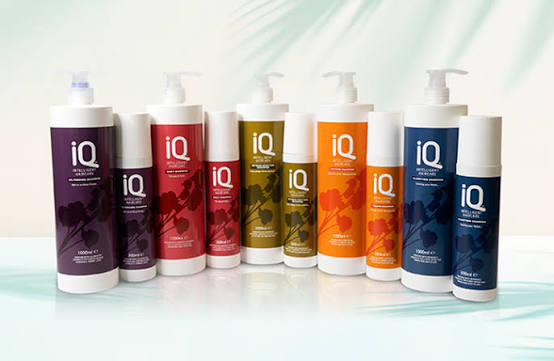 IQ Hair Products