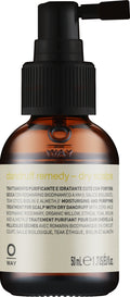 OWAY DANDRUFF REMEDY - DRY SCALPS 50 ML