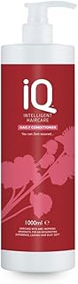 IQ Intelligent Haircare Daily Conditioner 300ml ,1000ml