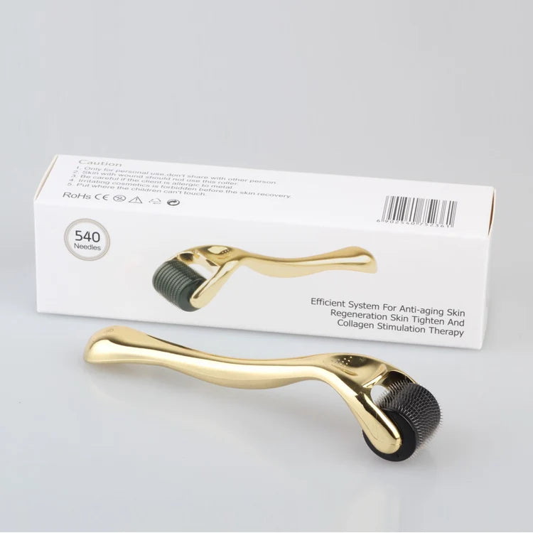 DERMA ROLLERS