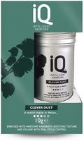 IQ Intelligent Haircare Clever Dust 10g