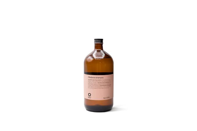 OWAY HBALANCE SHAMPOO 950 ML
