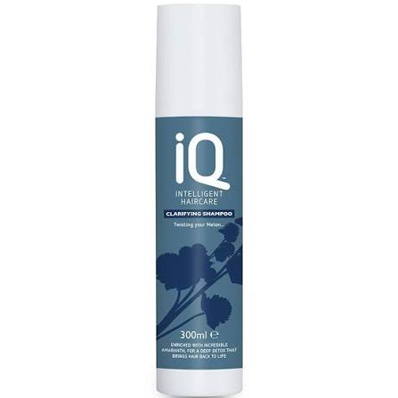 IQ Intelligent Haircare Clarifying Shampoo
