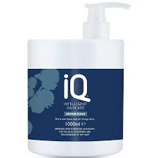 IQ Intelligent Haircare Repair Mask 250ml 1000ml