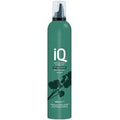 IQ Intelligent Haircare Styling Mousse (400ml)