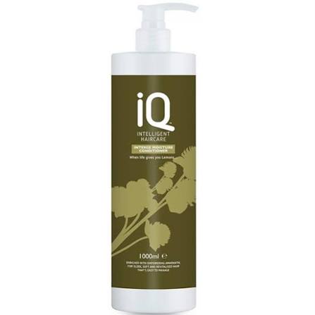 IQ Intelligent Haircare Intense Moisture Conditioner