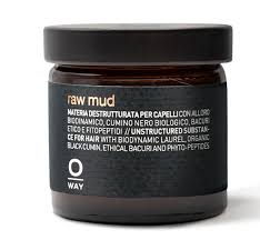 Oway Raw Mud wax 50ml
