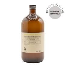 OWAY PURIFYING HAIR BATH - DRY SCALPS 950 ML