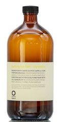 PURIFYING HAIR BATH - OILY SCALPS 950 ML