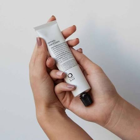 OWAY REMEDY HAND BALM 50 ML