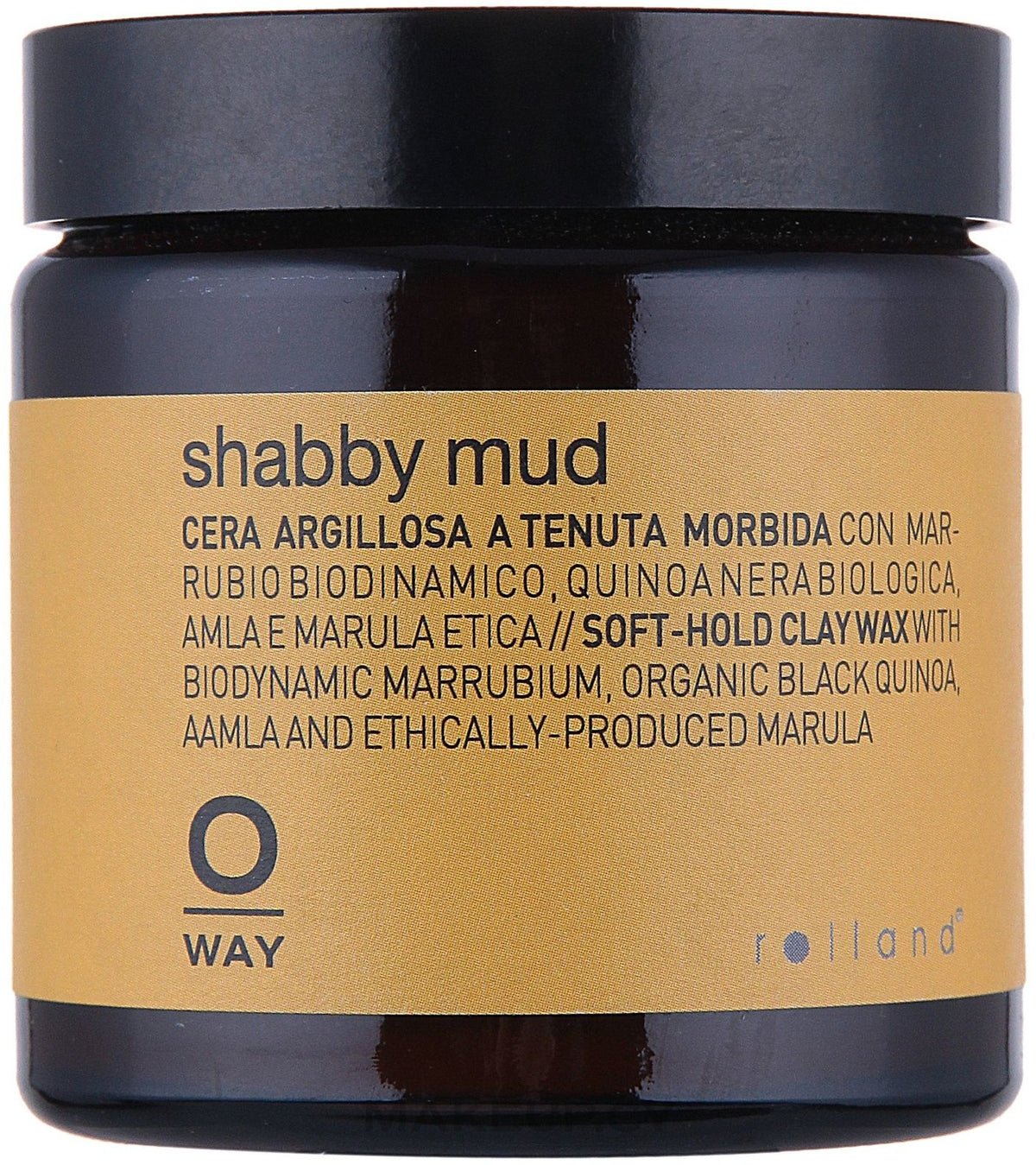 OWAY SHABBY MUD 50ml 100ml