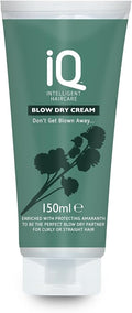 IQ Intelligent Haircare Blow Dry Cream 150ml