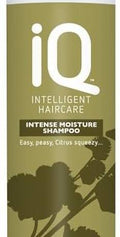 IQ Intelligent Haircare Intense Moisture Shampoo