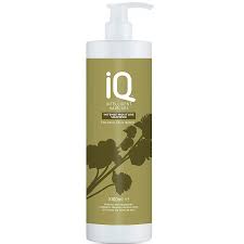 IQ Intelligent Haircare Intense Moisture Shampoo