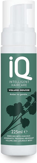 IQ Intelligent Haircare Volume Mousse 225ml