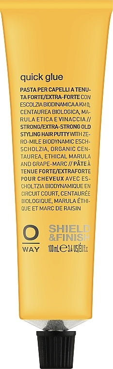 Oway Quick Glue 100ML