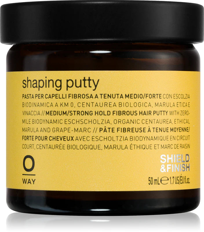oway Shaping Putty wax 50ml 100ml