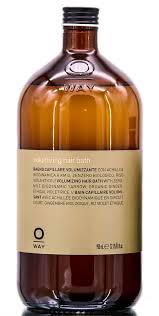 Oway Volumizing Hair Bath 950ml