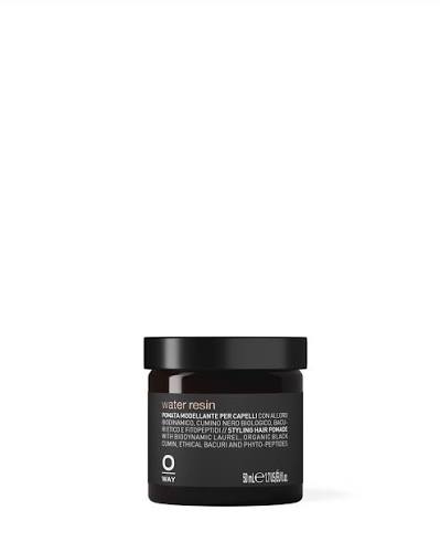 Oway water resin wax 50ml
